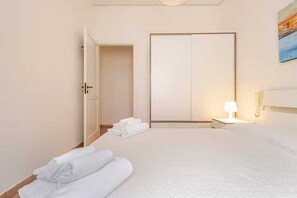 3 Schlafzimmer, WLAN, Bettwäsche