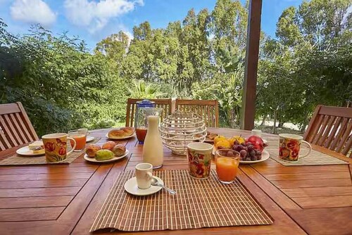 Villa Marinella by Sicily Travelling Villas