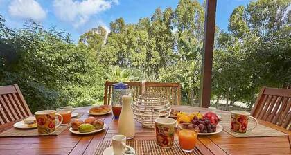 Villa Marinella by Sicily Travelling Villas