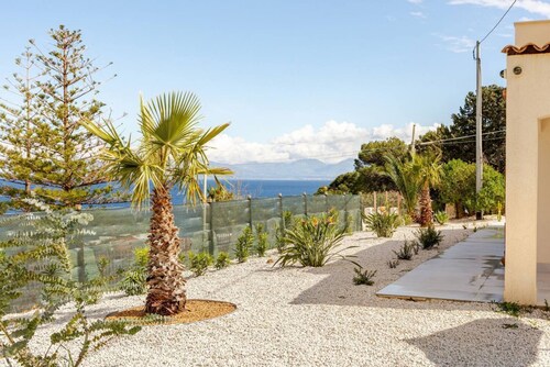 Villa Four by Sicily Travelling Villas