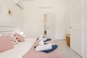 3 habitaciones y wifi 