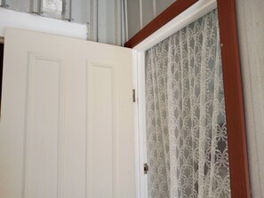 Außendetails