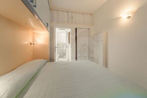 1 chambre, Wi-Fi