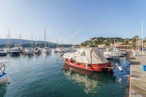 Port de plaisance