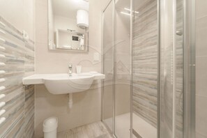Dusche