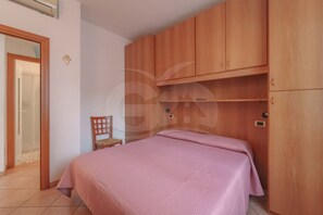1 chambre, Wi-Fi