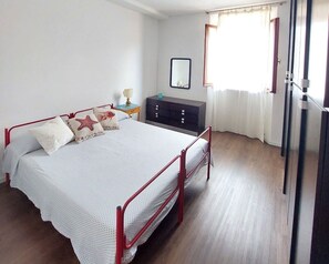 2 quartos, Wi-Fi