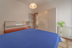 2 chambres, Wi-Fi