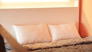 1 chambre, Wi-Fi gratuit