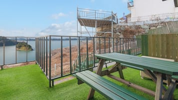 Basic Room, 1 Bedroom (room 204(Pet)) | 1 bedroom, free WiFi