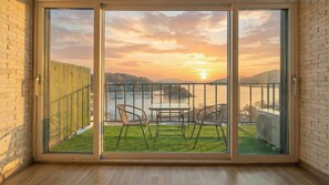 Exterior - Yeosu Island Pet Pension (Yeosu)