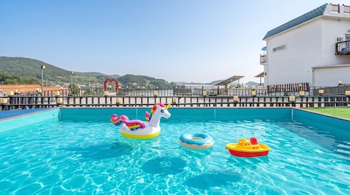 Yeosu Island Pet Pension