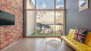 Basic Room, 1 Bedroom (room 205(Pet)) | 1 bedroom, free WiFi - Yeosu Island Pet Pension (Yeosu)