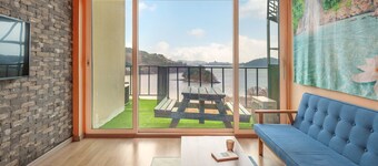 Yeosu Island Pet Pension