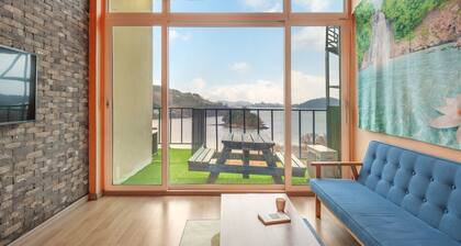 Yeosu Island Pet Pension