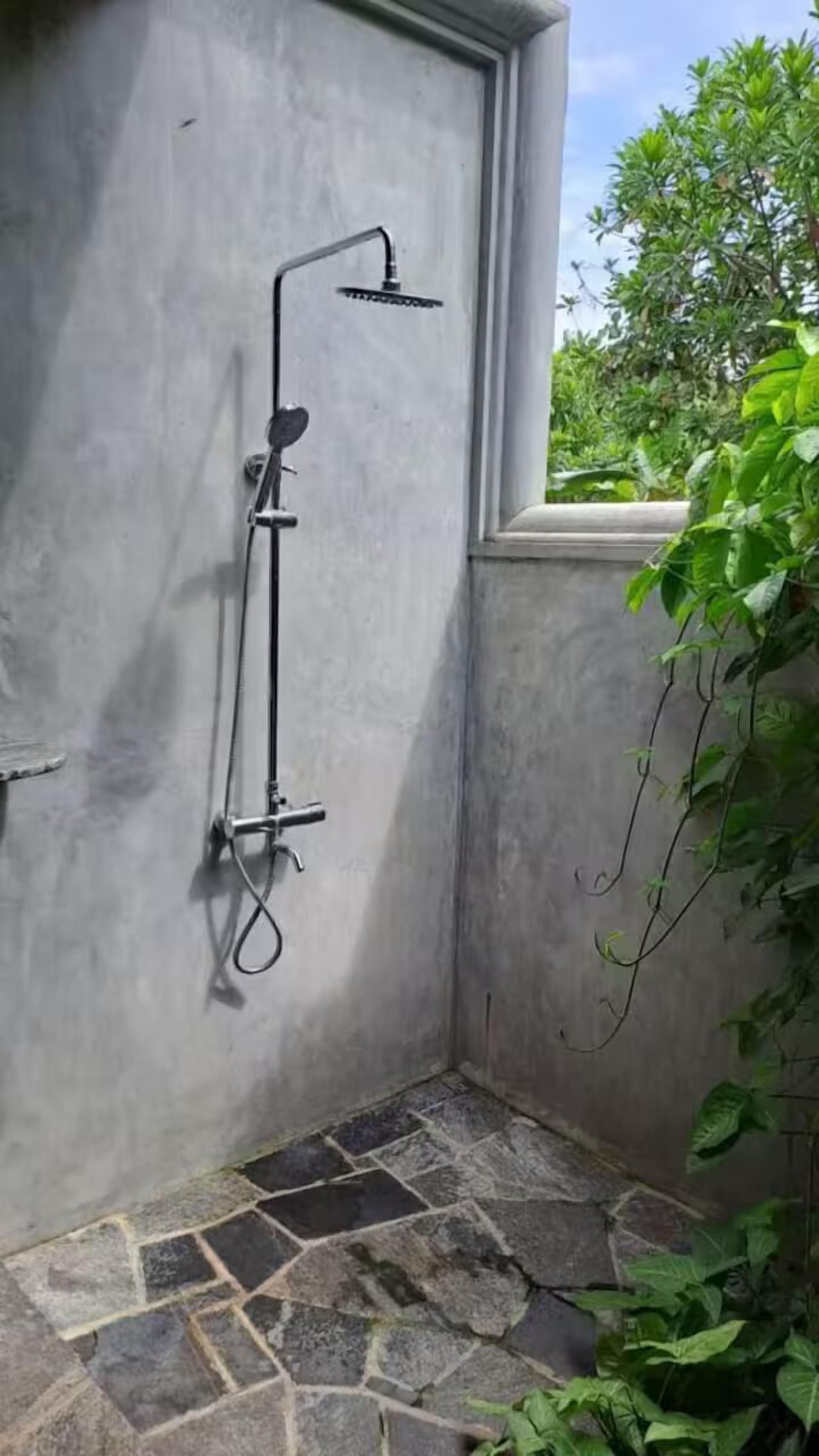 Phòng tắm