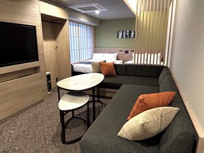 Standard Room, Non Smoking