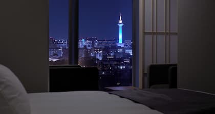 Premium Apart MONday KYOTO GOJO