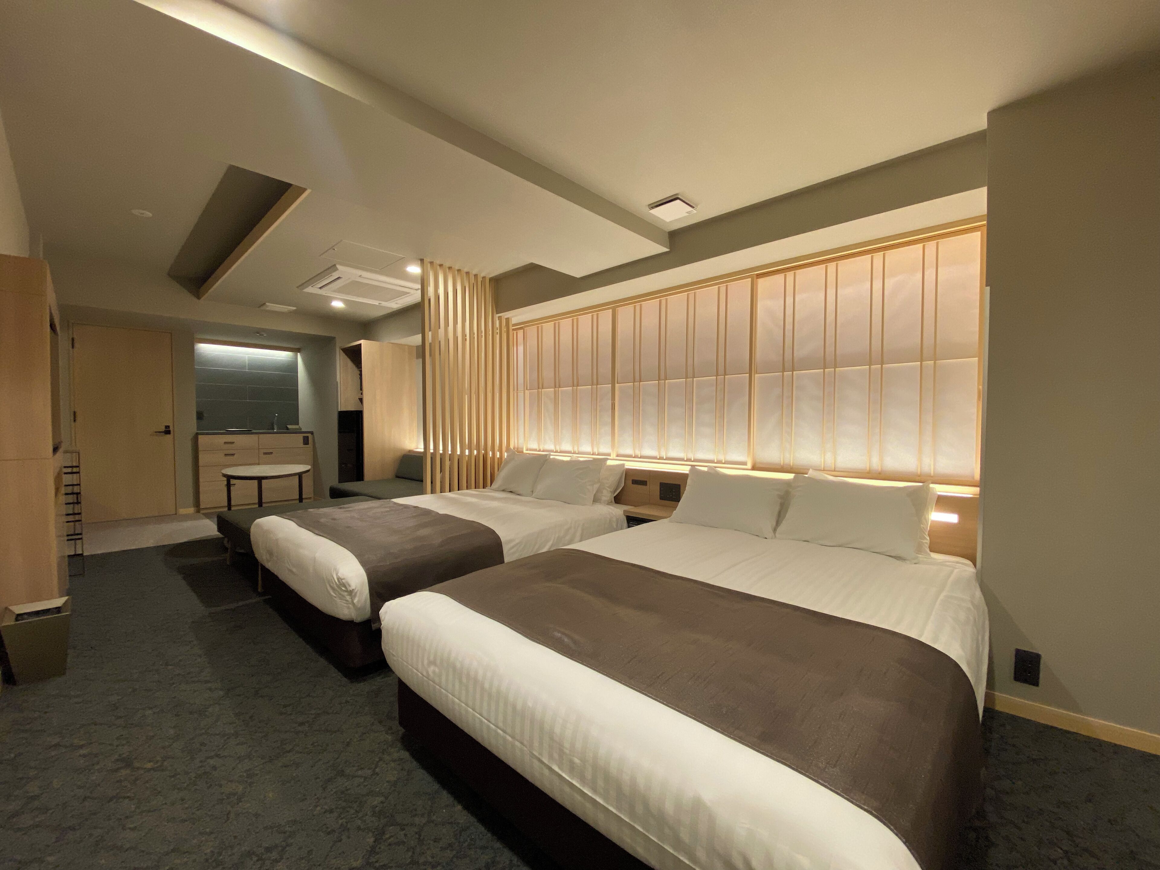 スーペリア ルーム 禁煙 | セーフティボックス (室内)、アイロン / アイロン台、WiFi (無料)、ベッドシーツ