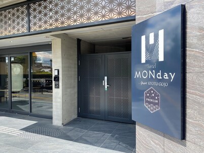 Premium Apart MONday KYOTO GOJO