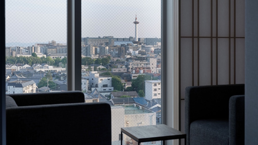 Premium Apart MONday KYOTO GOJO