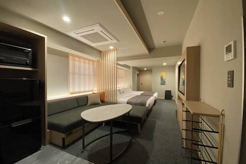 Superior Room, Non Smoking