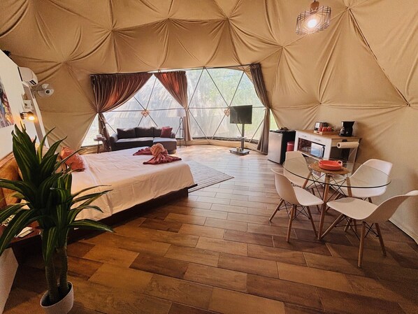 1 slaapkamer, gratis wifi, beddengoed