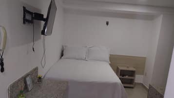 1 habitación y wifi