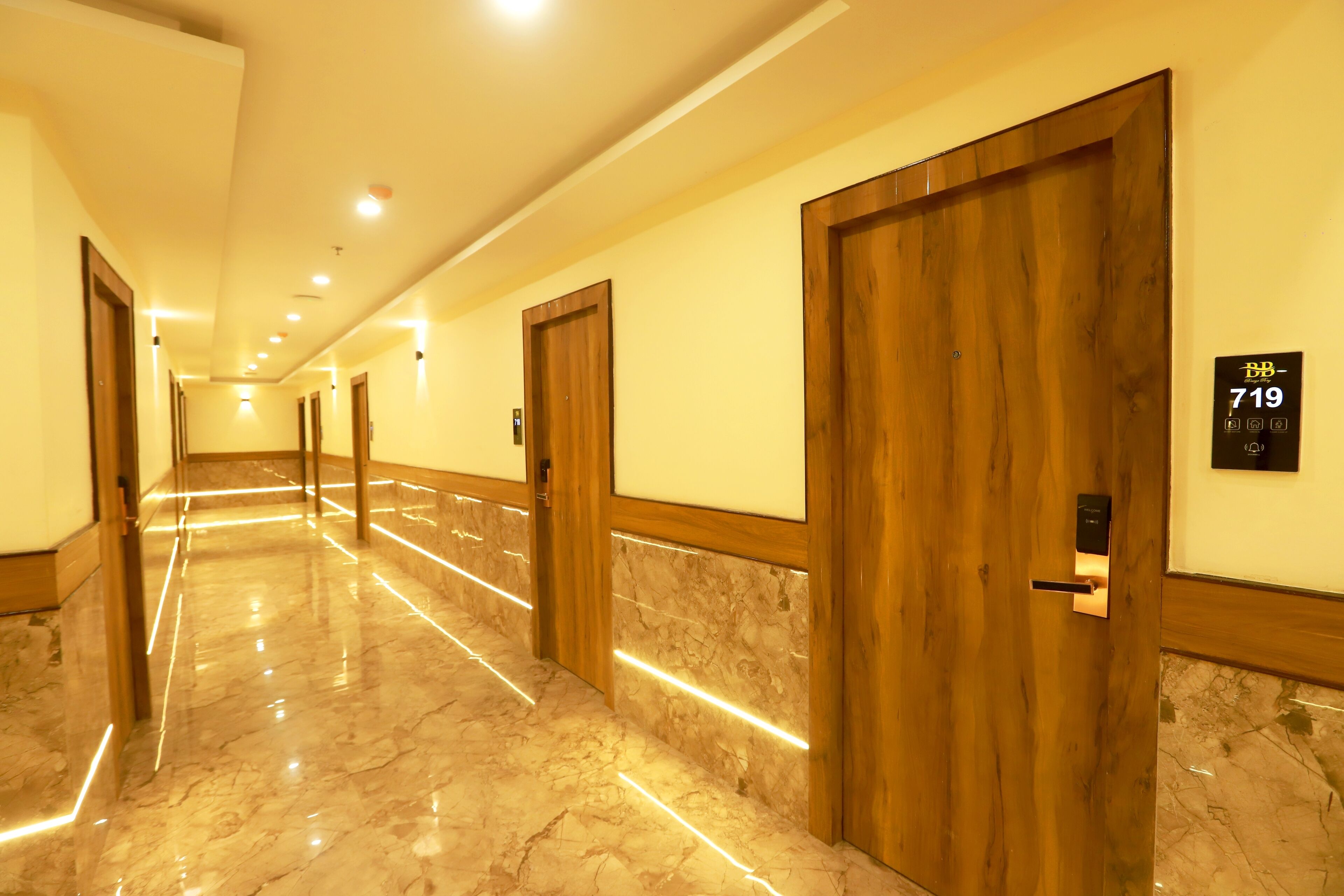 내부 세부 사진