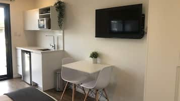 Cocina básica privada