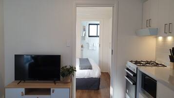 Standard Cabin | Living area