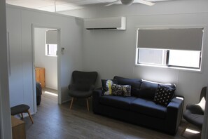 Kabin Keluarga | Area keluarga