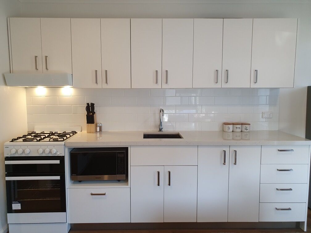 Standard Cabin | Private kitchen