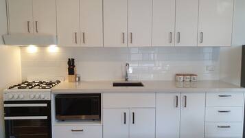 Standard Cabin | Private kitchen