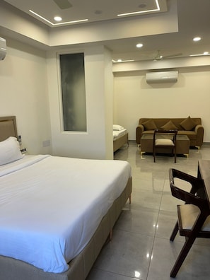 Premium Suite - Micasa Homes (New Delhi)