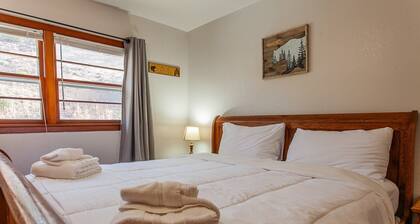Experience the charm of the 'Vintage with Advantages'