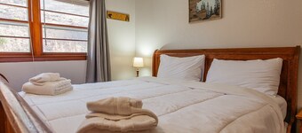 Experience the charm of the 'Vintage with Advantages'