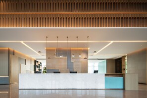 Recepció