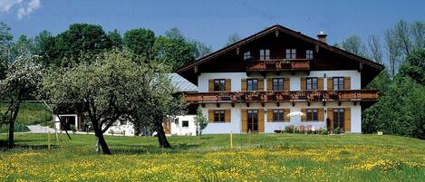Außenbereich