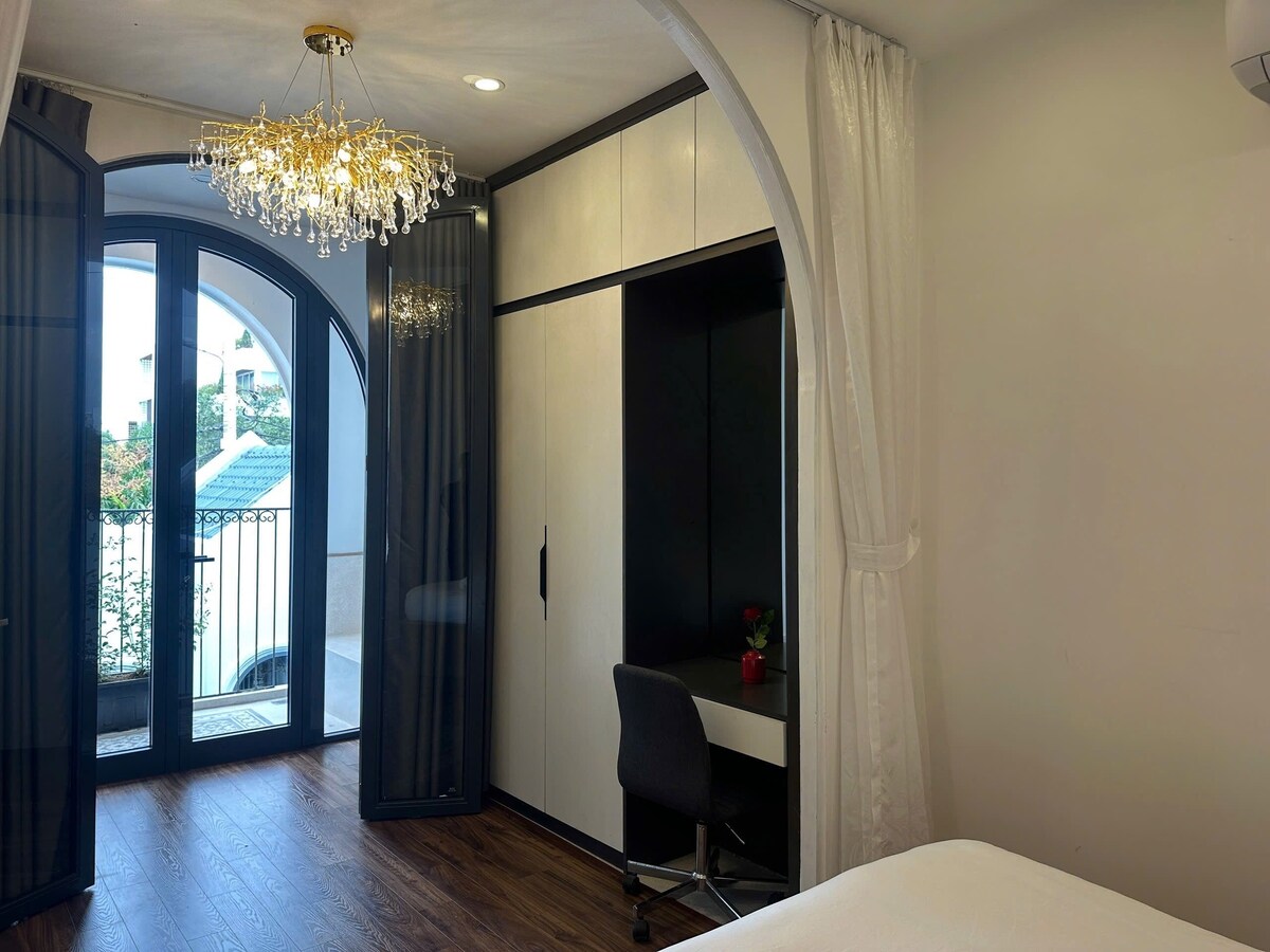 Image de profil de l’hôte