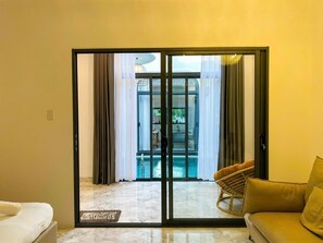 4 chambres, Wi-Fi