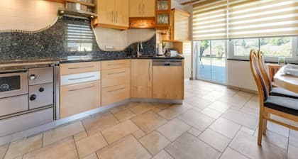 Wonderful holiday home near Lake Wörthersee