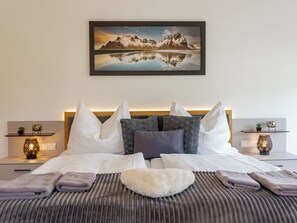 4 bedrooms, Internet