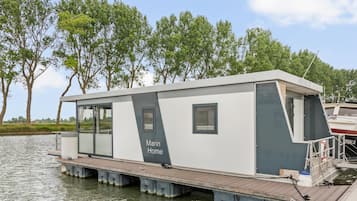 Exterieur