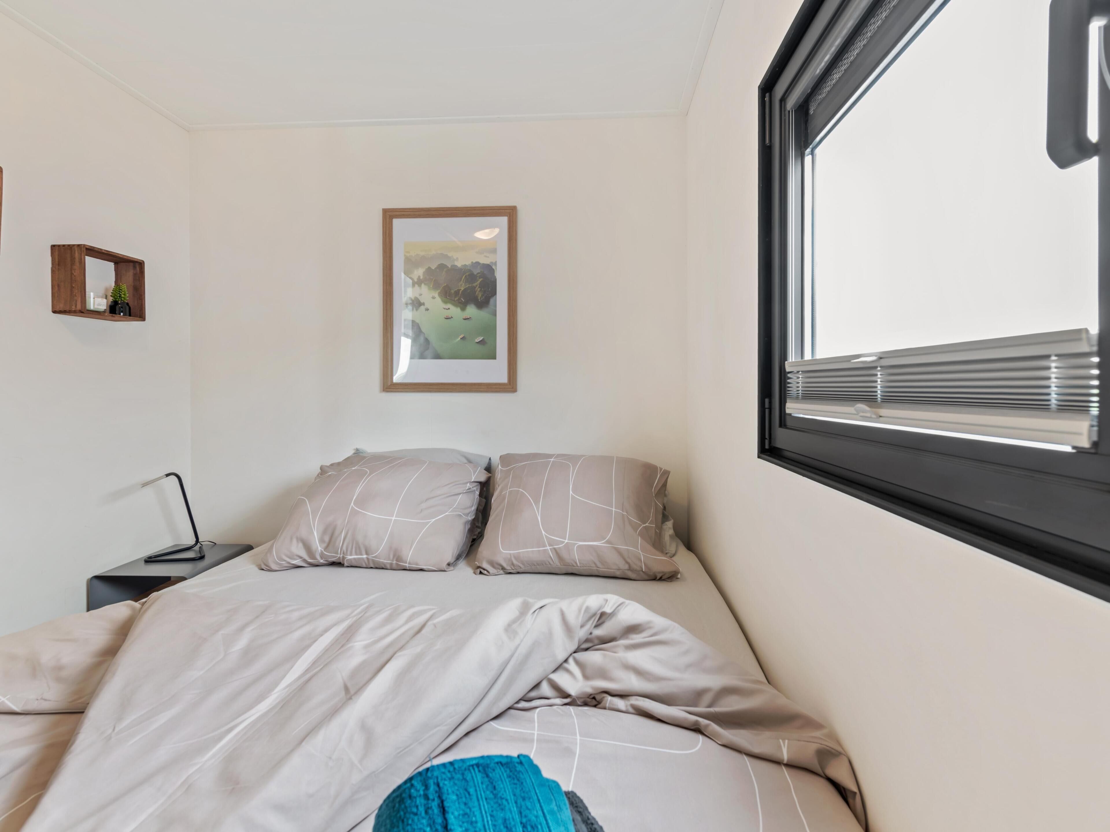 2 Schlafzimmer, Internetzugang