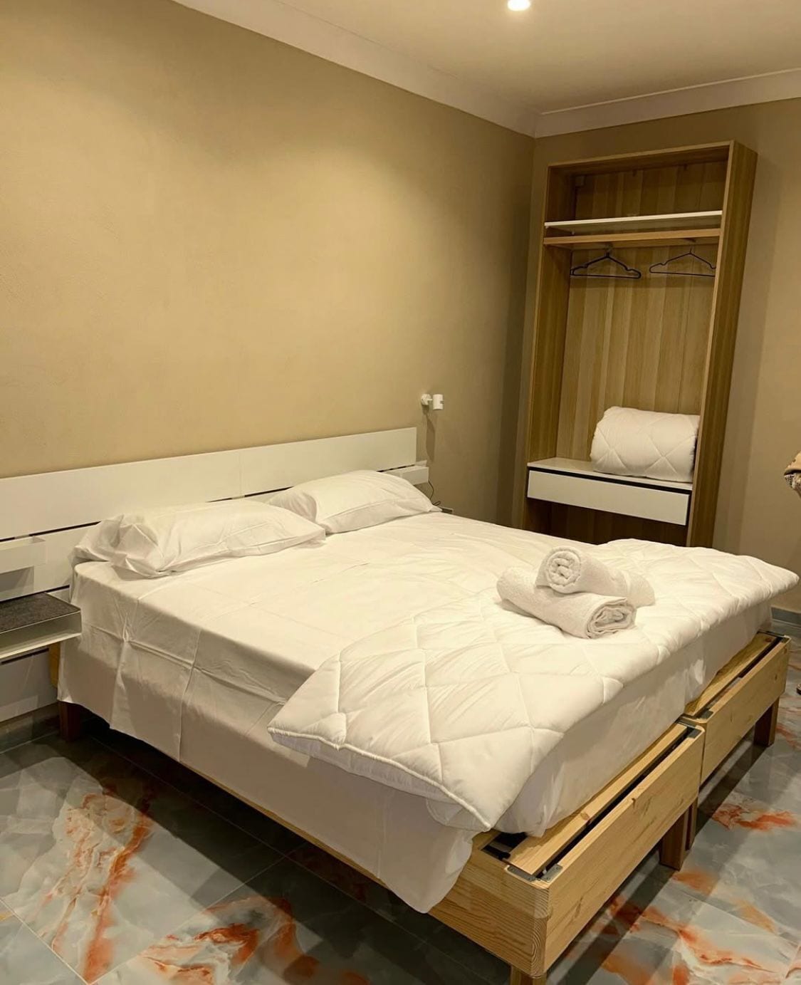 Foto - Business House