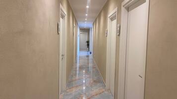 Residenza Classic, fumatori | Tende oscuranti, insonorizzazione, Wi-Fi gratuito