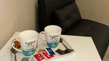 Servicio a la habitación