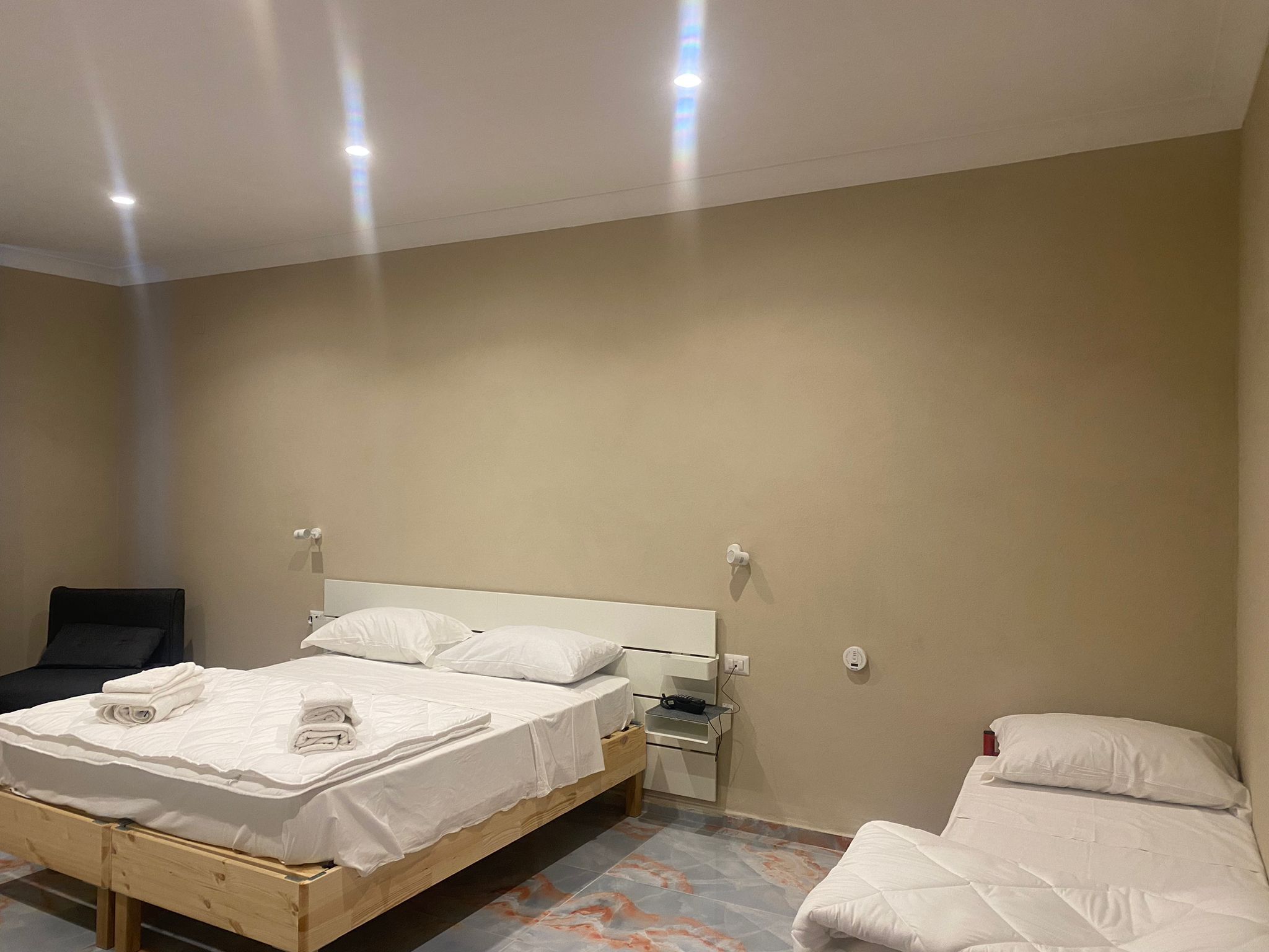 Classic Townhome, Smoking | Blackout drapes, soundproofing, free WiFi