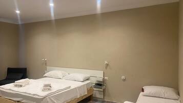 Classic Townhome, Smoking | Blackout drapes, soundproofing, free WiFi